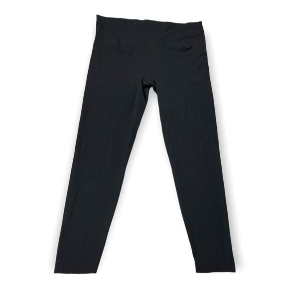 Spanx Booty Boost Active Compression Pants size 3X - Picture 1 of 5